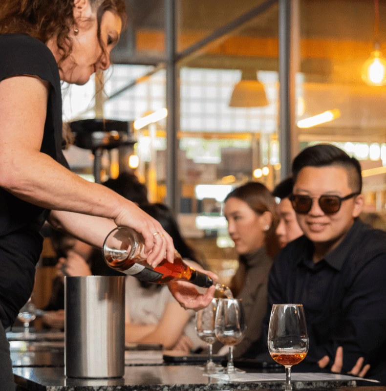 Yarra Valley Full Day Grazing Tour: Gin, Wine, Pizza, Cheese